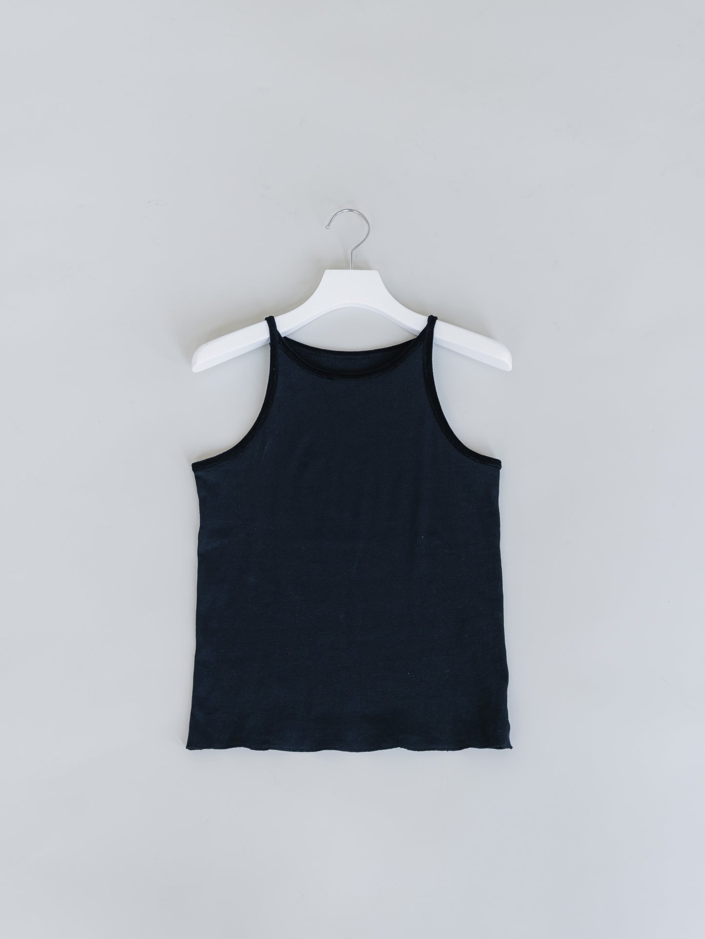 【PRE-ORDER】Trim Tank(black)