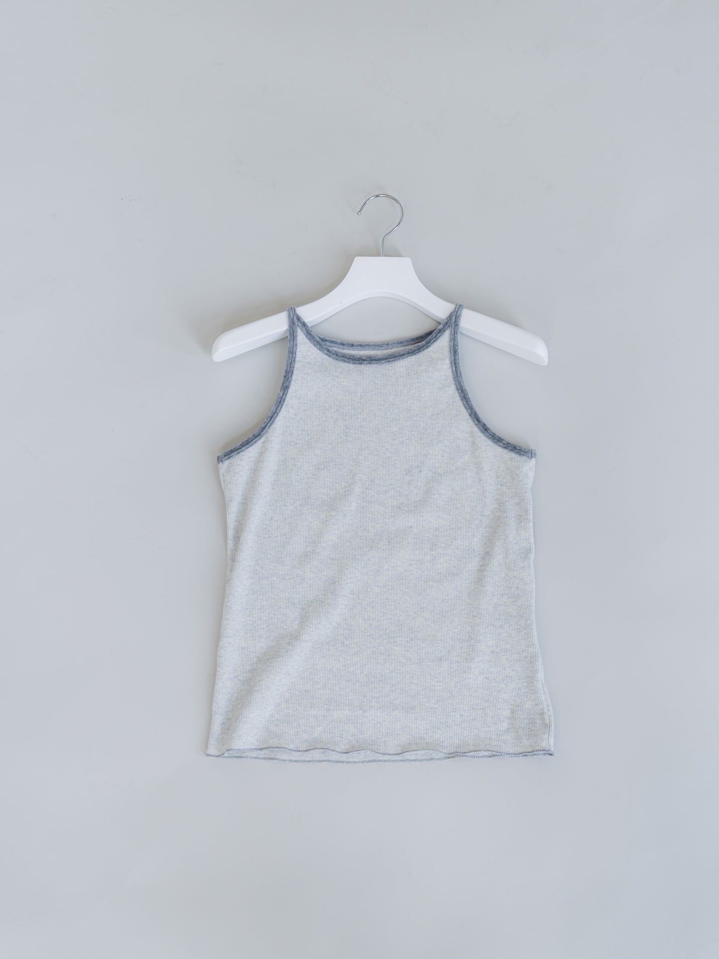【PRE-ORDER】Trim Tank(gray)