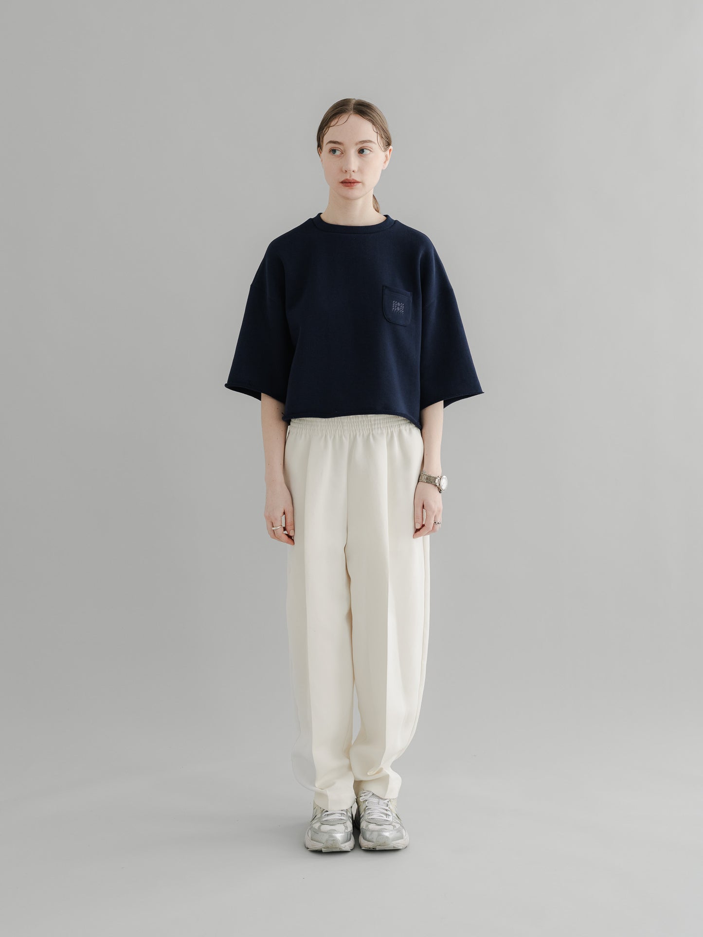 【PRE-ORDER】Gom Gurkha(white)