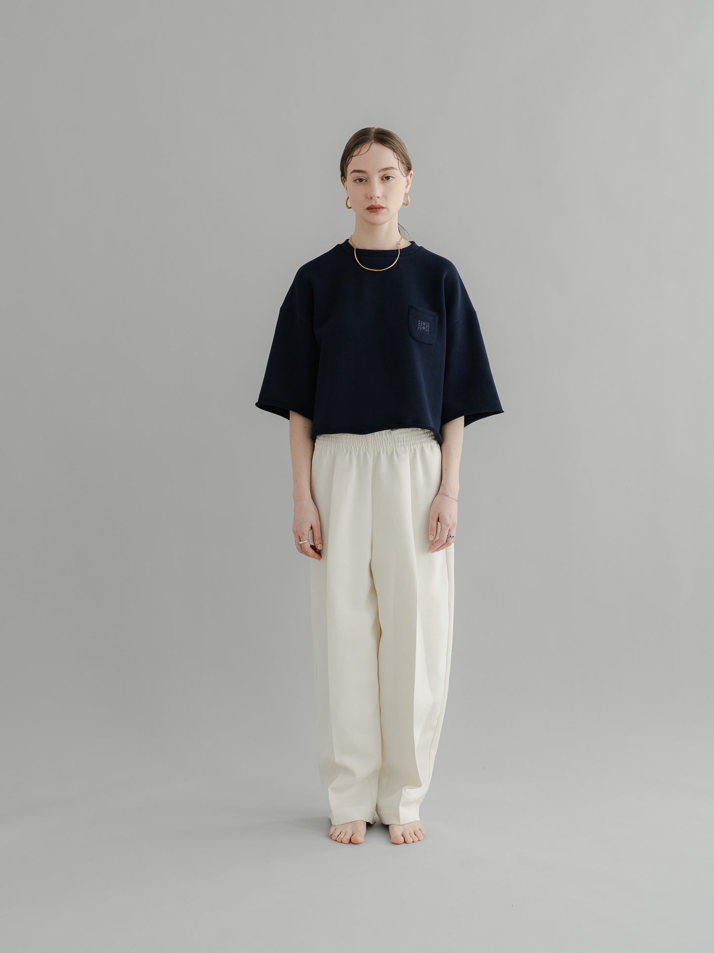 【PRE-ORDER】Gom Gurkha(white)