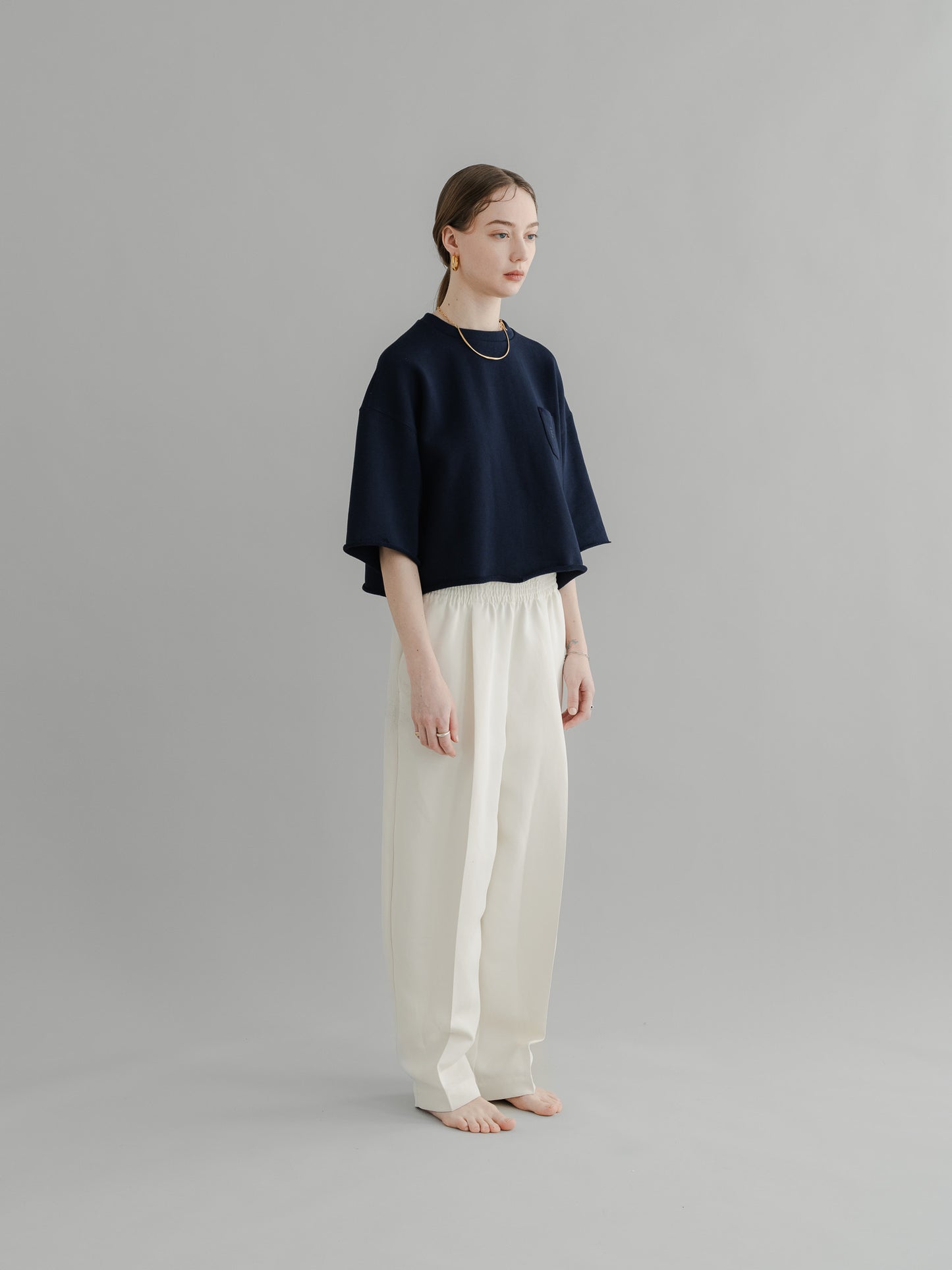 【PRE-ORDER】Gom Gurkha(white)