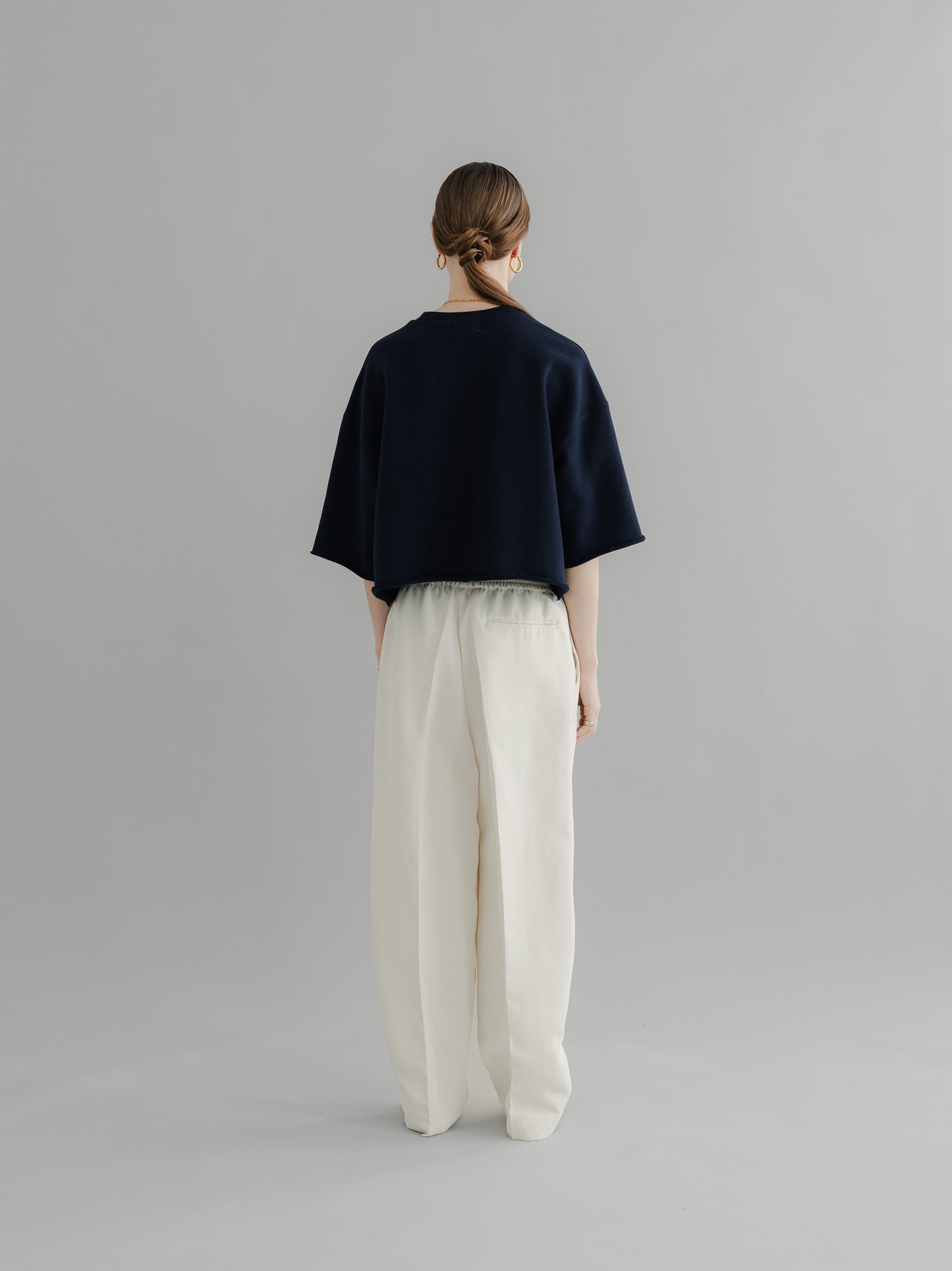 【PRE-ORDER】Gom Gurkha(white)
