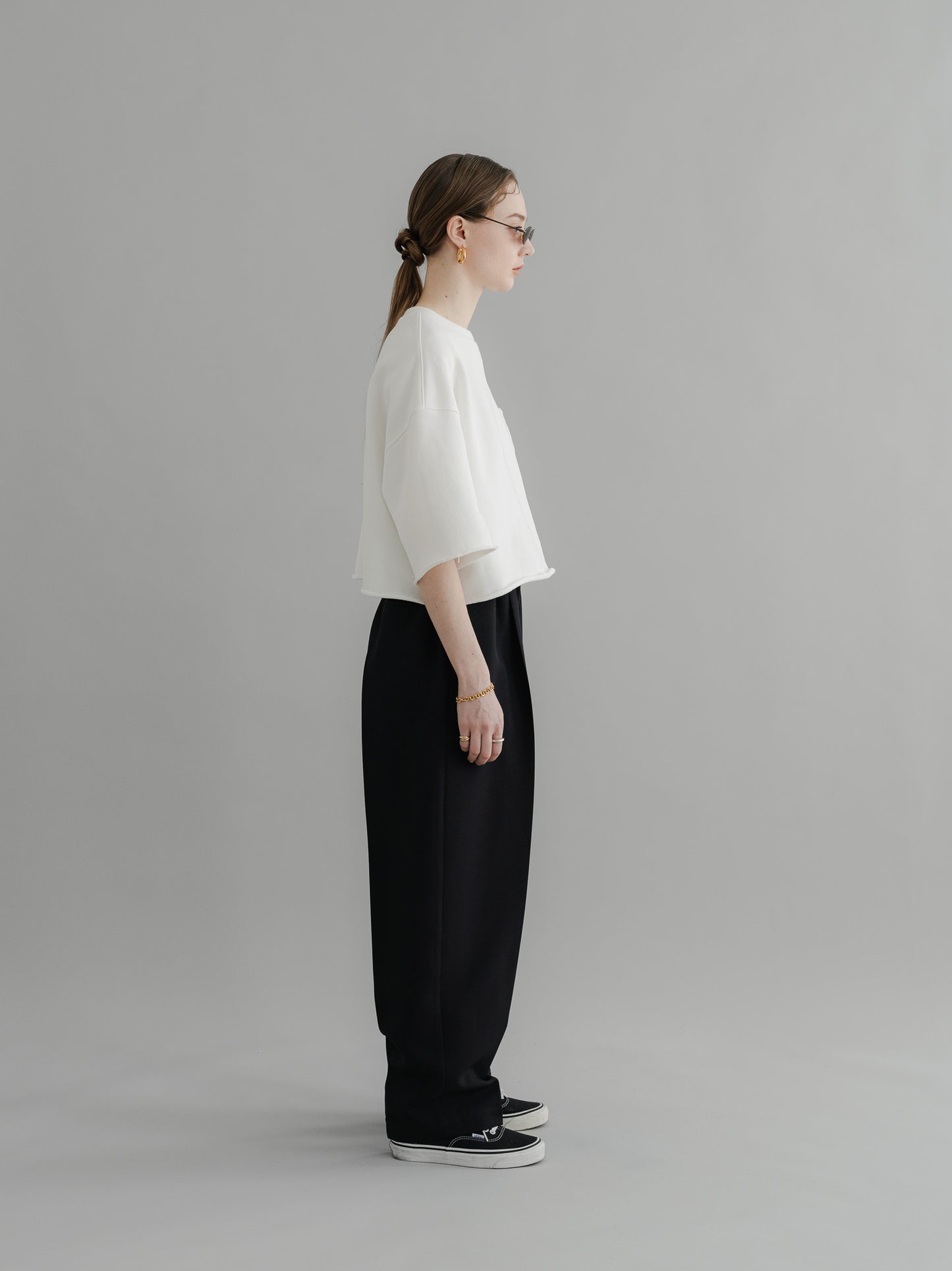 【PRE-ORDER】Gom Gurkha(black)