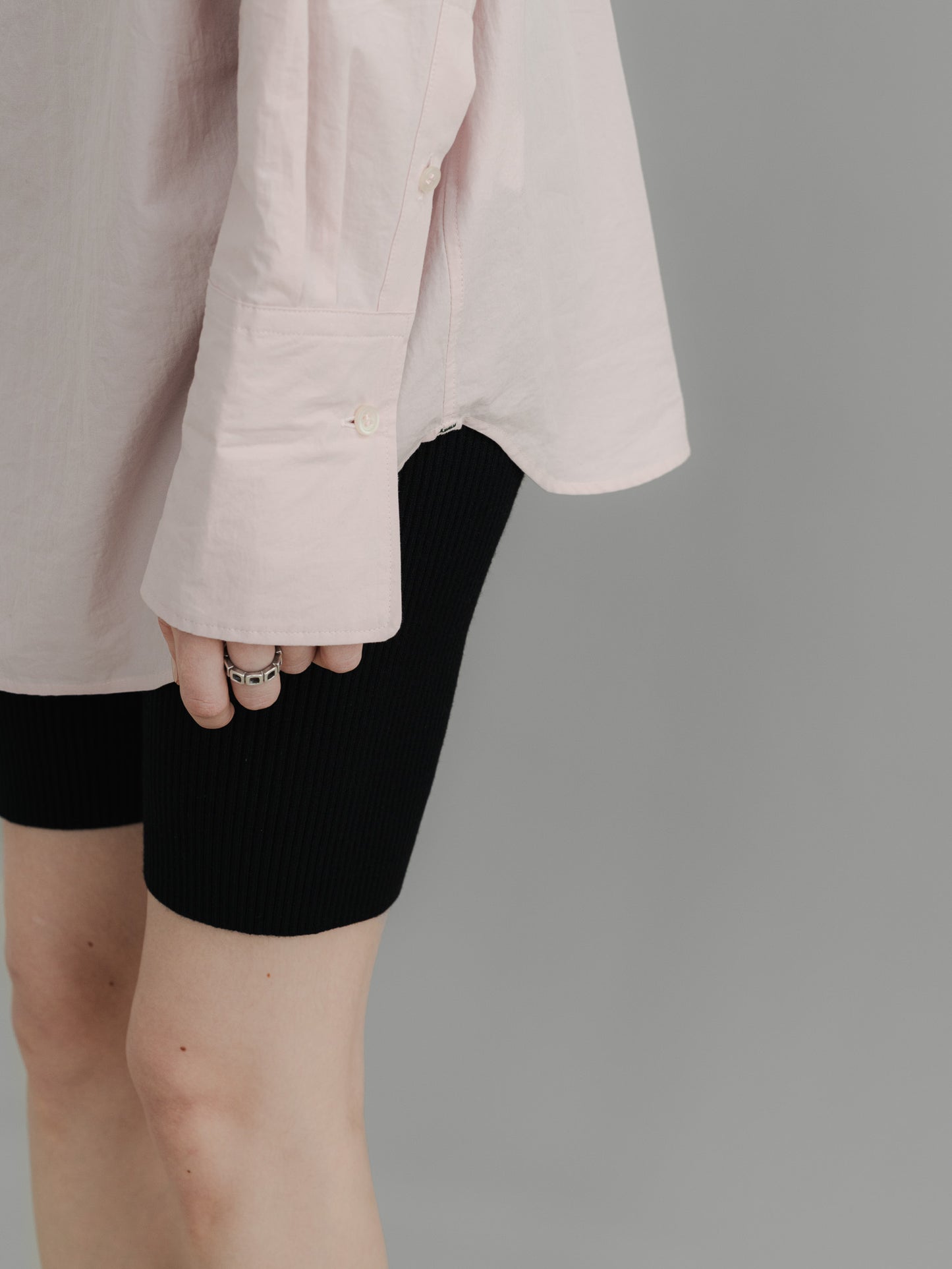 【PRE-ORDER】EVERYDAY SHIRT(pink)