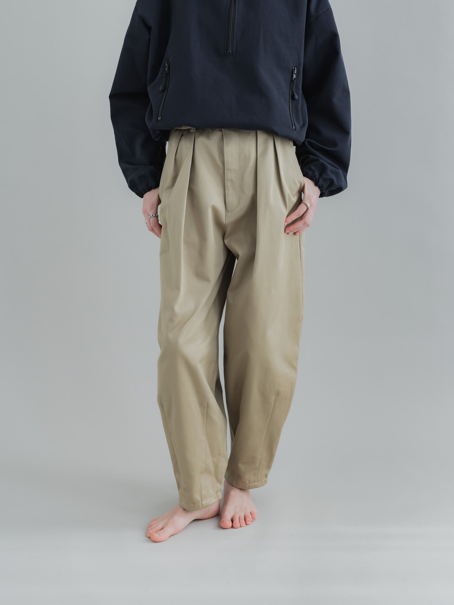MY CHINO(BEIGE) – soyy.online
