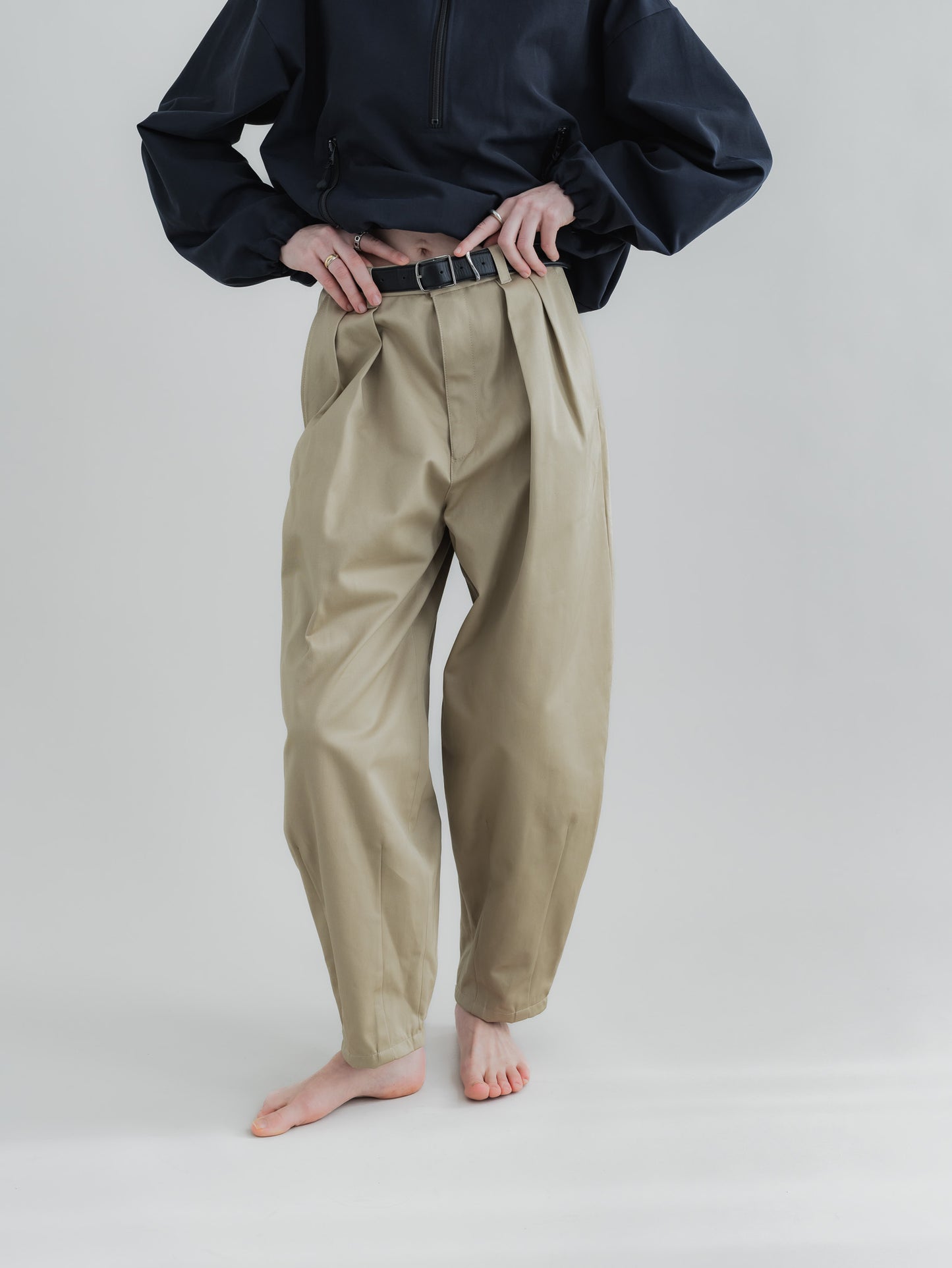 【PRE-ORDER】MY CHINO(BEIGE)