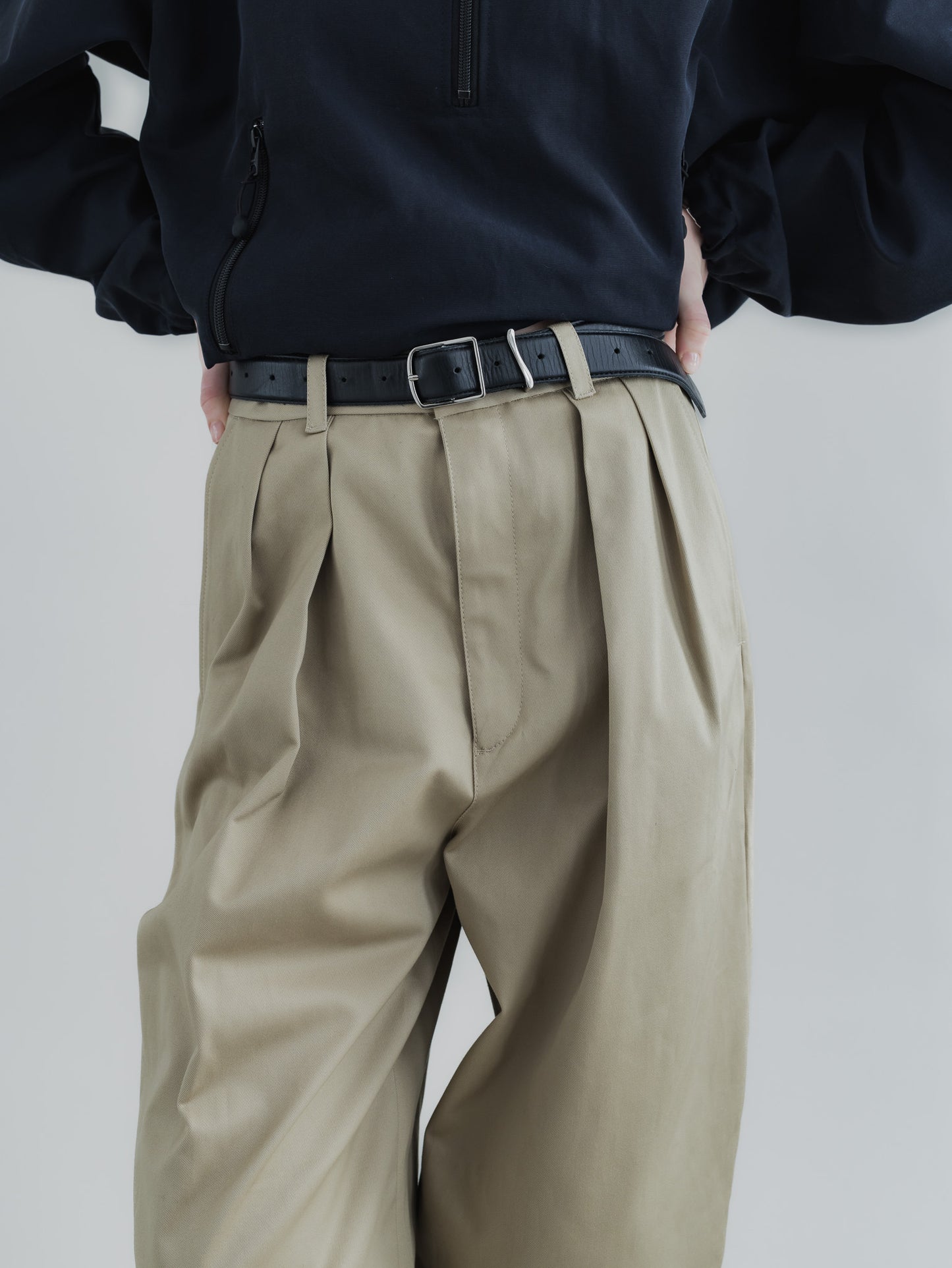 【PRE-ORDER】MY CHINO(BEIGE)