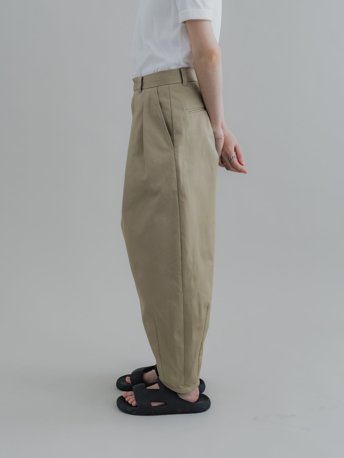 【PRE-ORDER】MY CHINO(BEIGE)