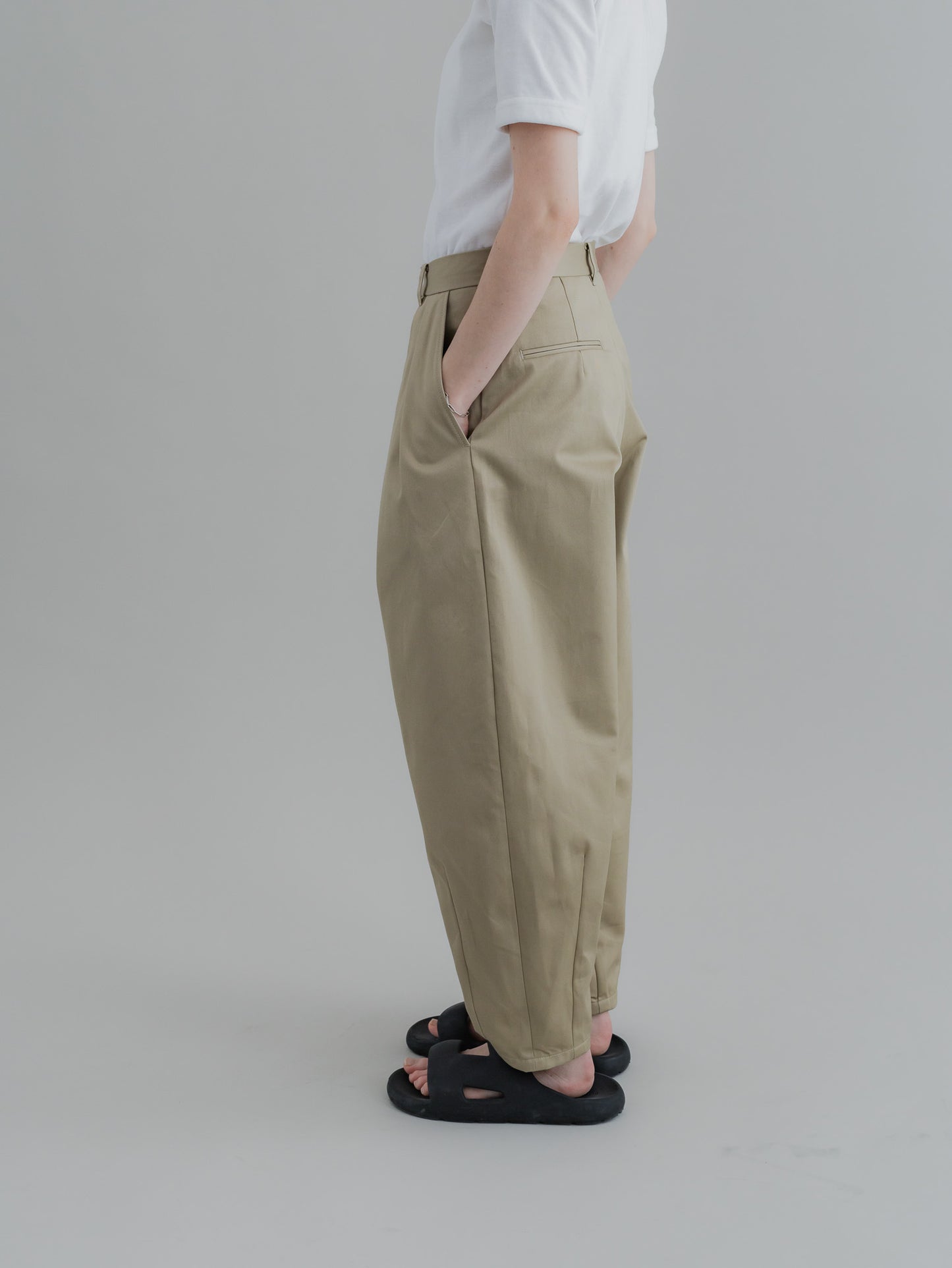 【PRE-ORDER】MY CHINO(BEIGE)