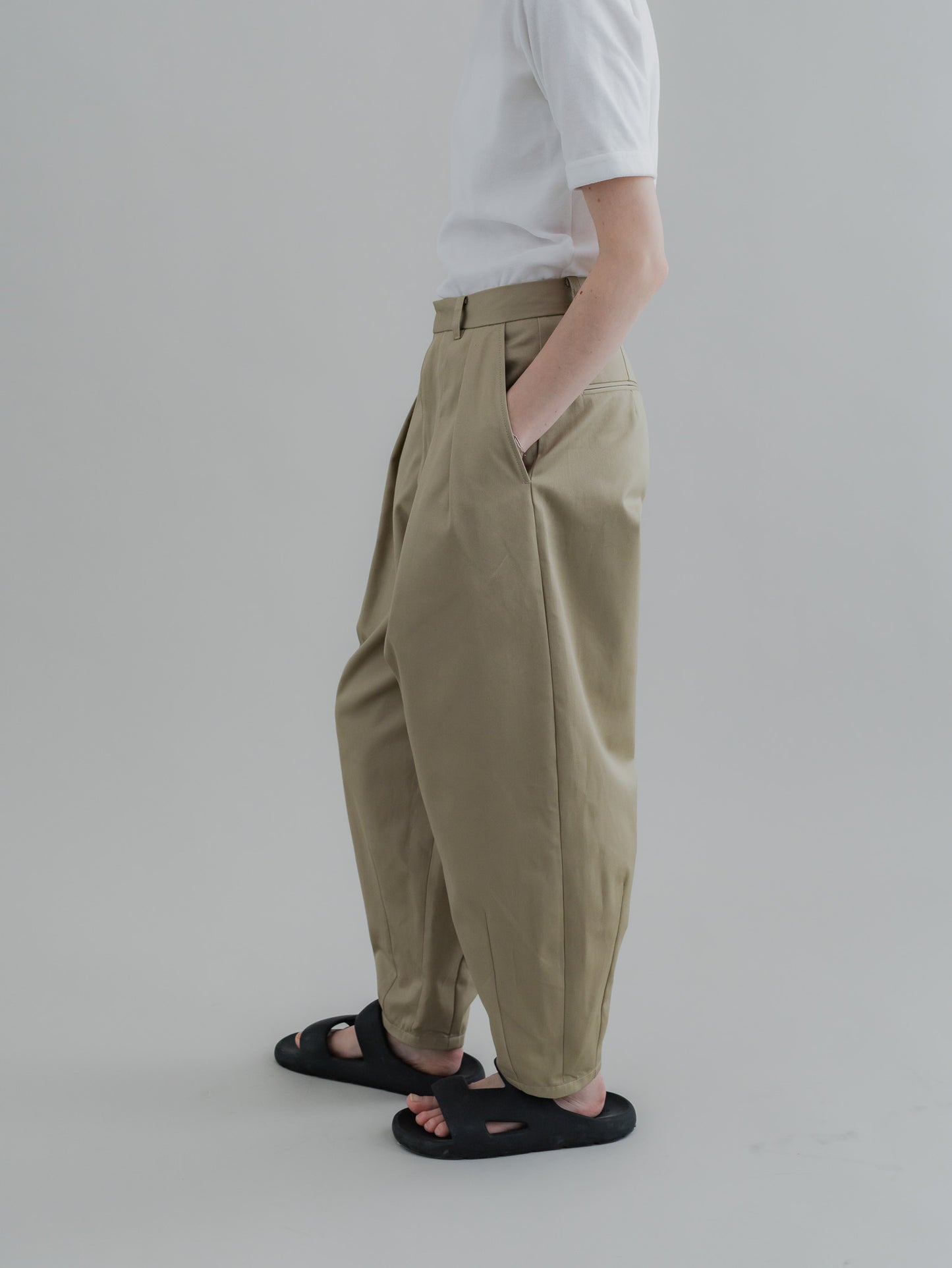 【PRE-ORDER】MY CHINO(BEIGE)