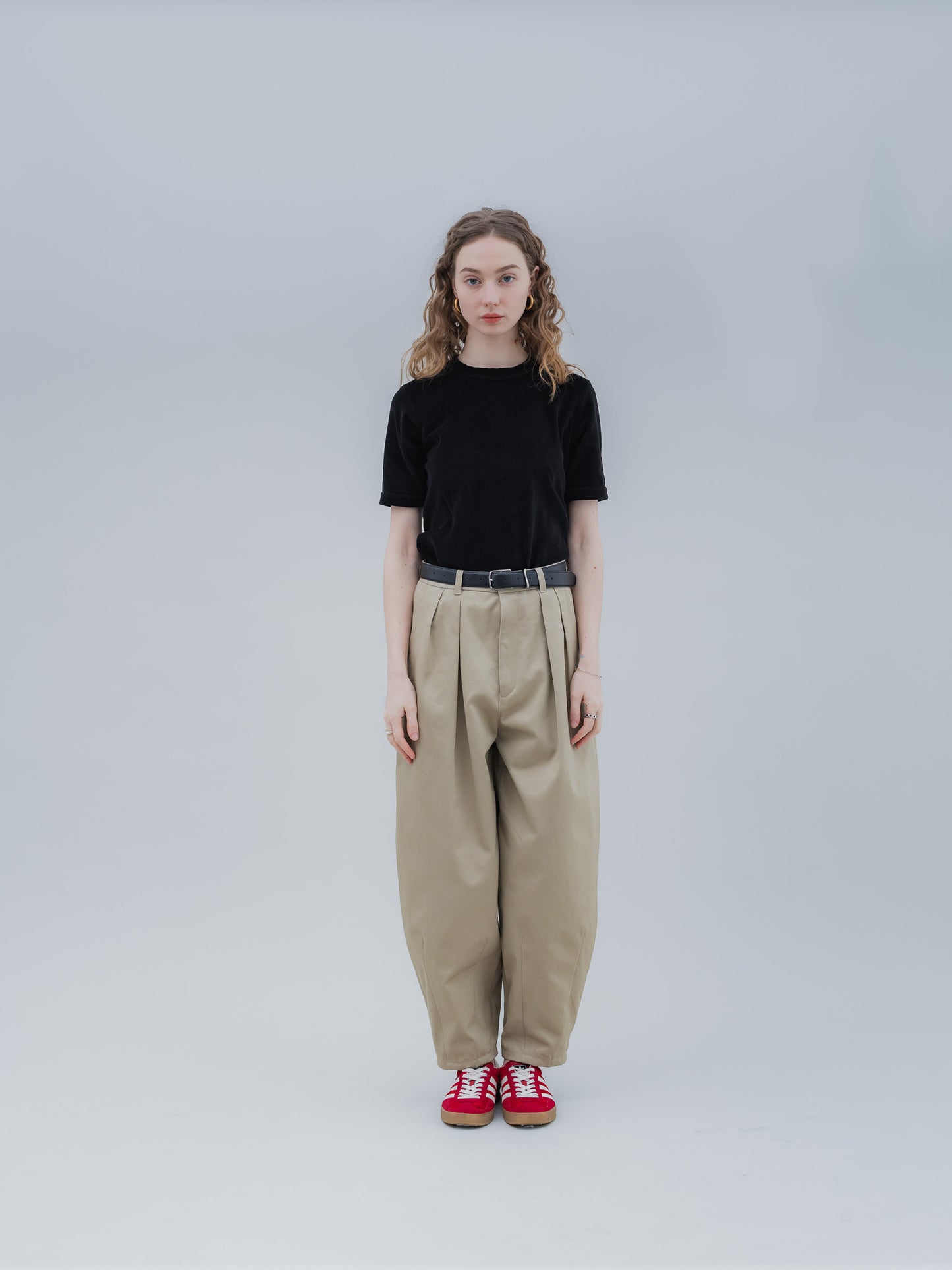 【PRE-ORDER】MY CHINO(BEIGE)