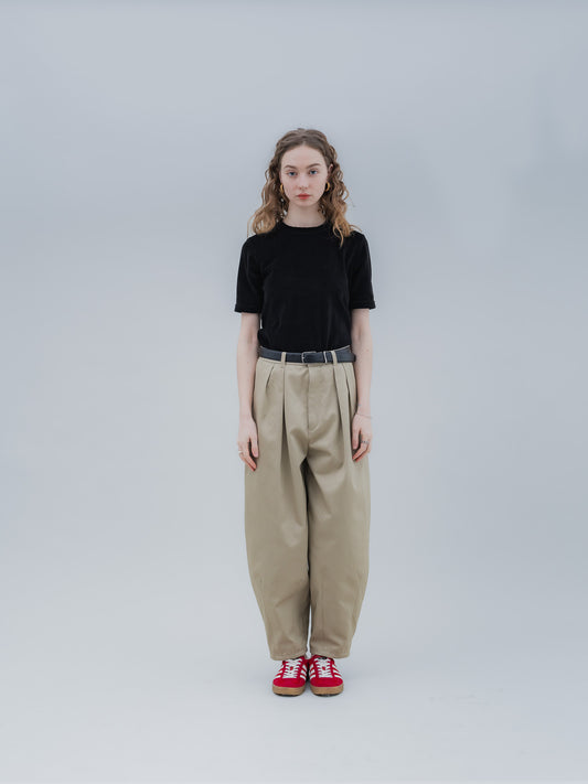 【PRE-ORDER】MY CHINO(BEIGE)