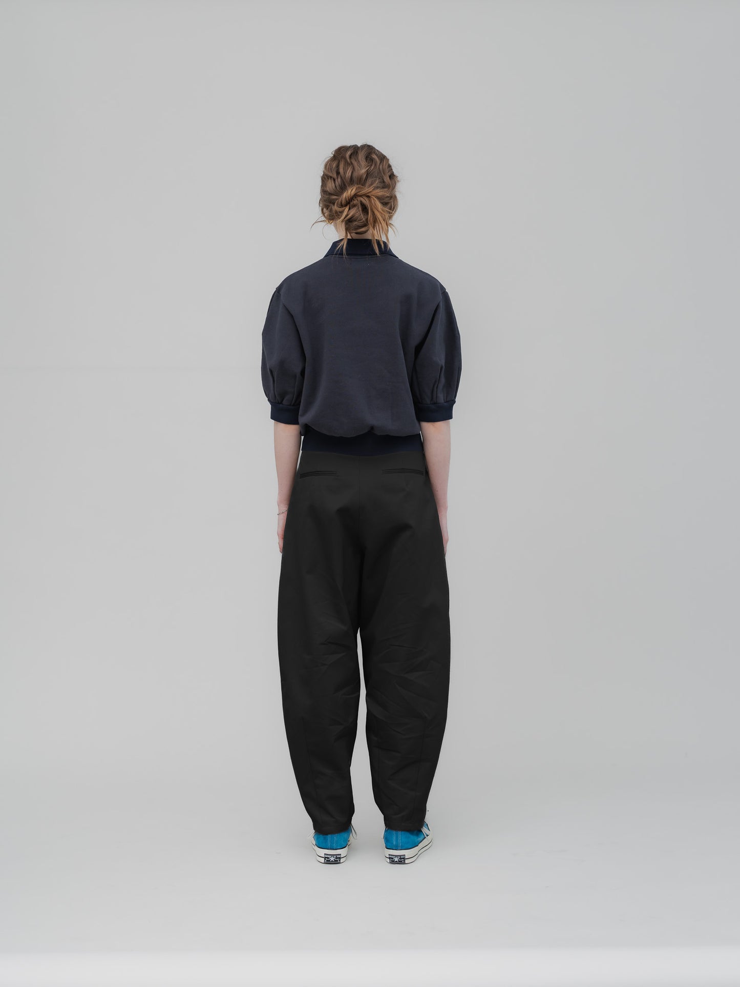 【PRE-ORDER】MY CHINO(BLACK)